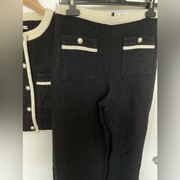 Reformation Blair Two Piece - Picture 3 of 10